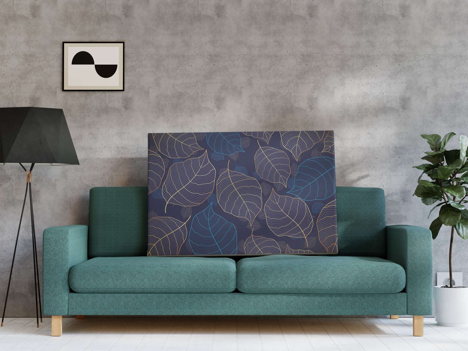 High-Quality Canvas Art for Modern Home Decor